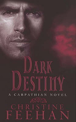 Dark Destiny - Dark Carpathian Series