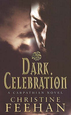 Dark Celebration: A Carpathian Reunion