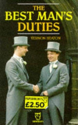 The Best Man's Duties - Thryft