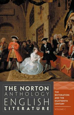 The Norton Anthology of English Literature - Thryft