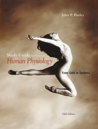 Human Physiology : From Cells to Systems
