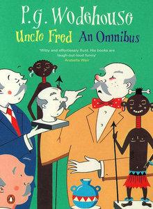 Uncle Fred - An Omnibus - Thryft
