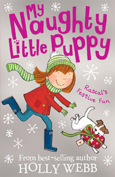 Rascal's Festive Fun - My Naughty Little Puppy