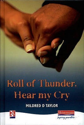 Roll of Thunder, Hear My Cry