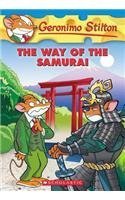 The Way of the Samurai (Geronimo Stilton #49)