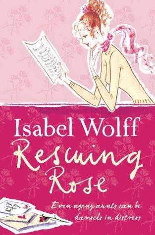 Rescuing Rose - Thryft