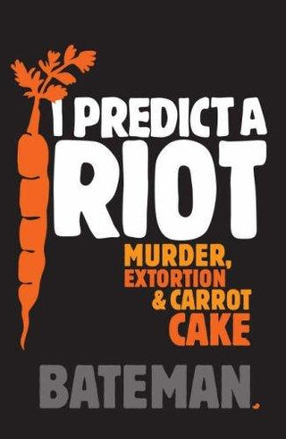 I Predict a Riot - Thryft