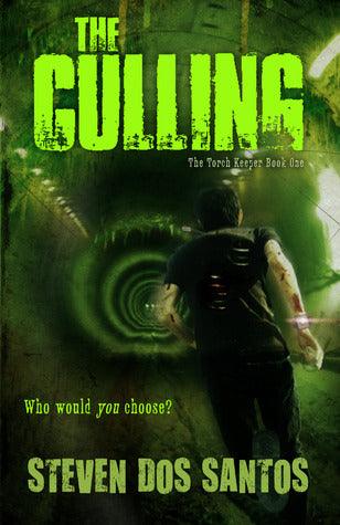 Culling - Thryft