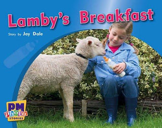 Lamby's Breakfast - Thryft