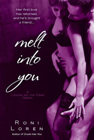 Melt into You - Thryft