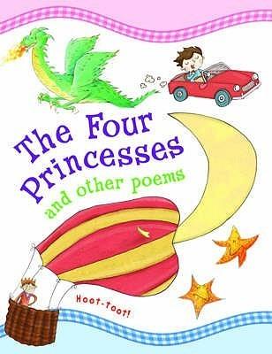 The Four Princesses - Thryft