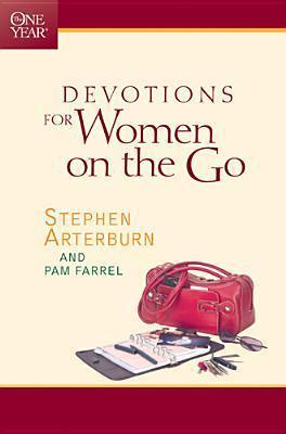 One Year Devotions For Women On The Go, The - Thryft