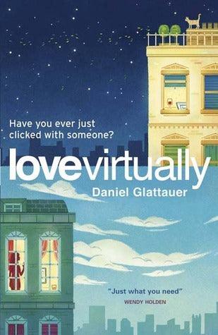 Love Virtually - Thryft