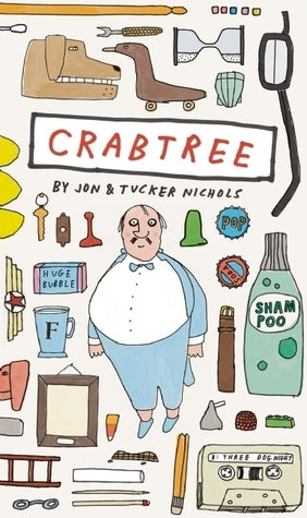 Crabtree - A Book