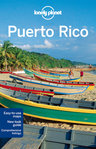 Puerto Rico (Inglés)
