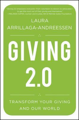 Giving 2.0: Transform Your Giving and Our World