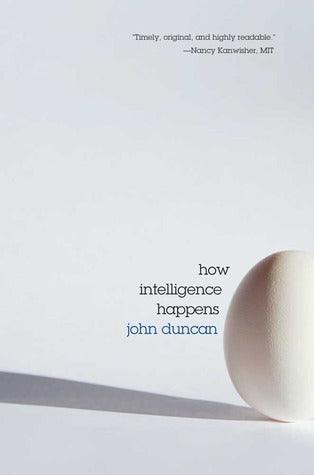 How Intelligence Happens - Thryft