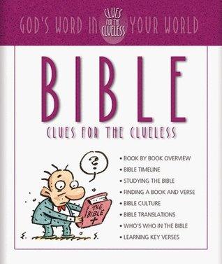 Bible Clues for the Clueless - Thryft