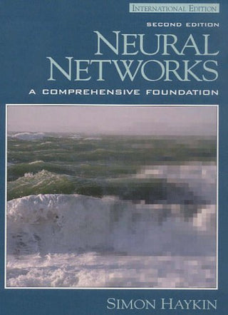 Neural Networks : A Comprehensive Foundation: International Edition