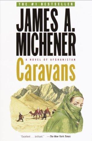 Caravans : A Novel of Afghanistan - Thryft