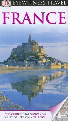 DK Eyewitness France - Thryft