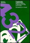 Fundamentals of Mathematics: Geometry