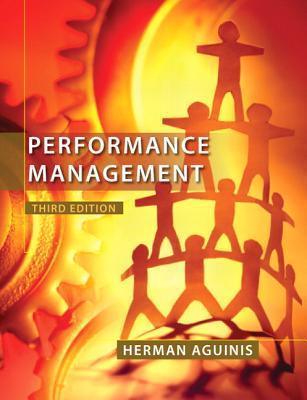 Performance Management - Thryft