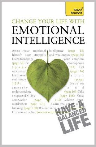 Change Your Life With Emotional Intelligence - Thryft