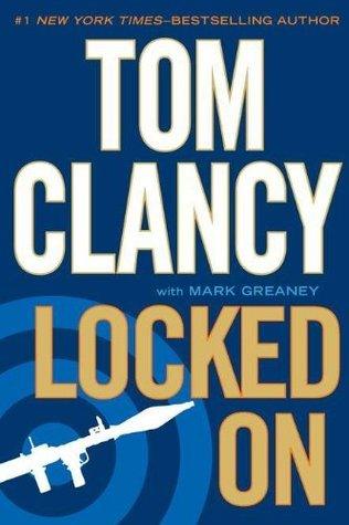 Locked on - Thryft