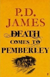 Death Comes to Pemberley - Thryft