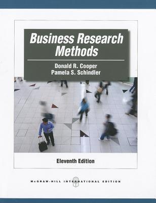 Business Research Methods - Thryft