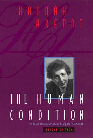 The Human Condition - Thryft