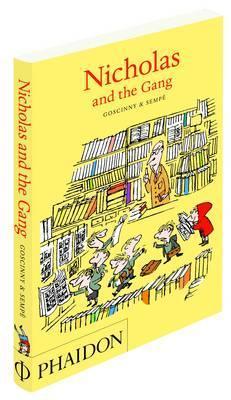 Nicholas and the Gang