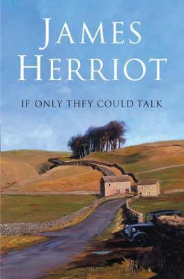If Only They Could Talk - Thryft