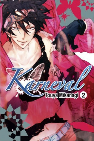 Karneval, Vol. 2