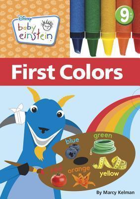 Baby Einstein: First Colors - Thryft