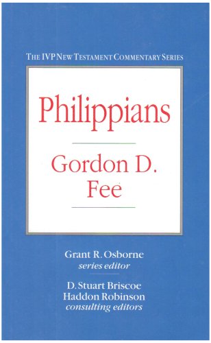 NTC: Philippians
