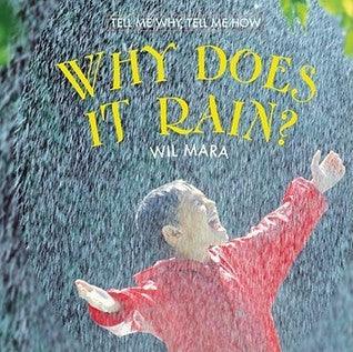 Why Does It Rain? - Thryft