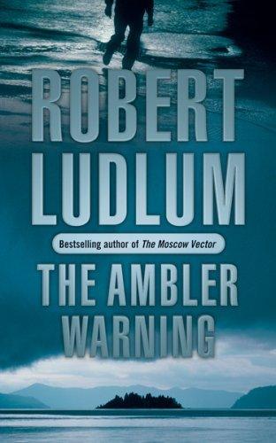 The Ambler Warning - Thryft