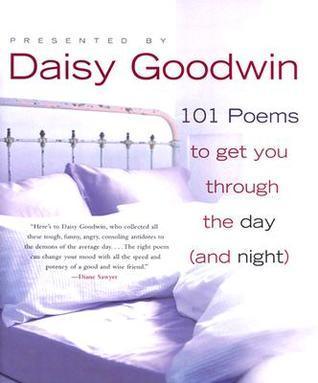 101 Poems To Get You Through The Day (And Night) - Thryft