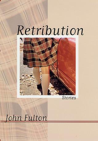 Retribution : Stories - Thryft