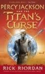 The Titan's Curse