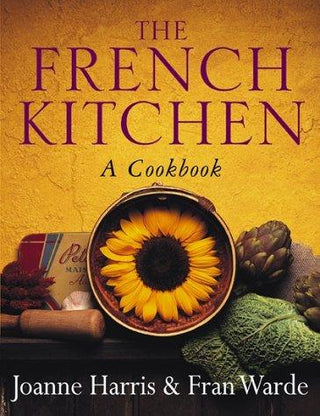 The French Kitchen - A Cook Book - Thryft