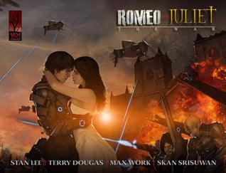 Romeo And Juliet - The War - Thryft