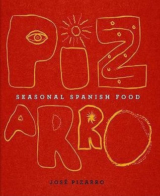 Seasonal Spanish Food : Seasonal Spanish Food