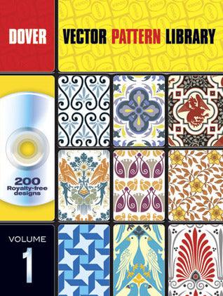 Vector Pattern Library - Thryft