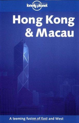 Hong Kong & Macau - Thryft