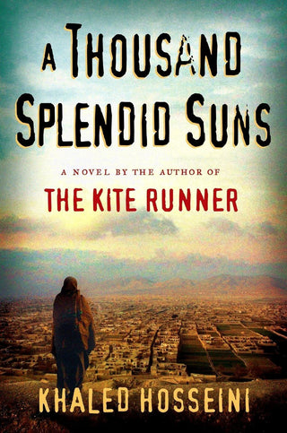 A Thousand Splendid Suns - Thryft