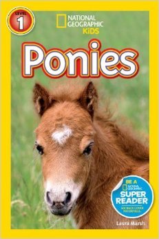 Ponies