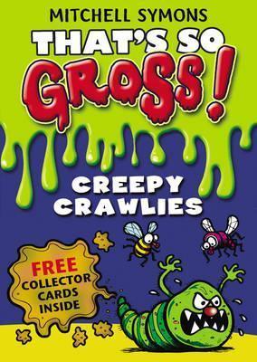 That's So Gross!: Creepy Crawlies - Thryft